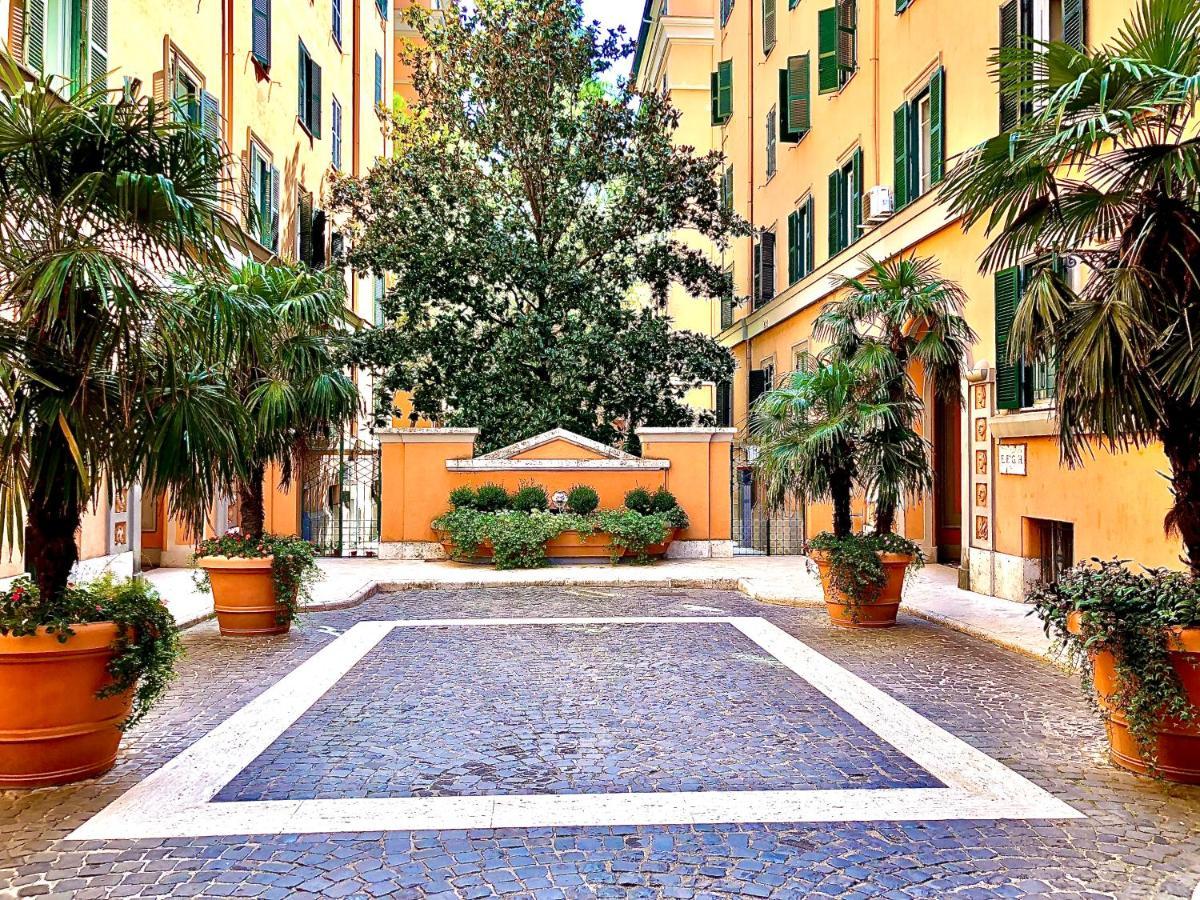 La Tana Al Flaminio, Rome