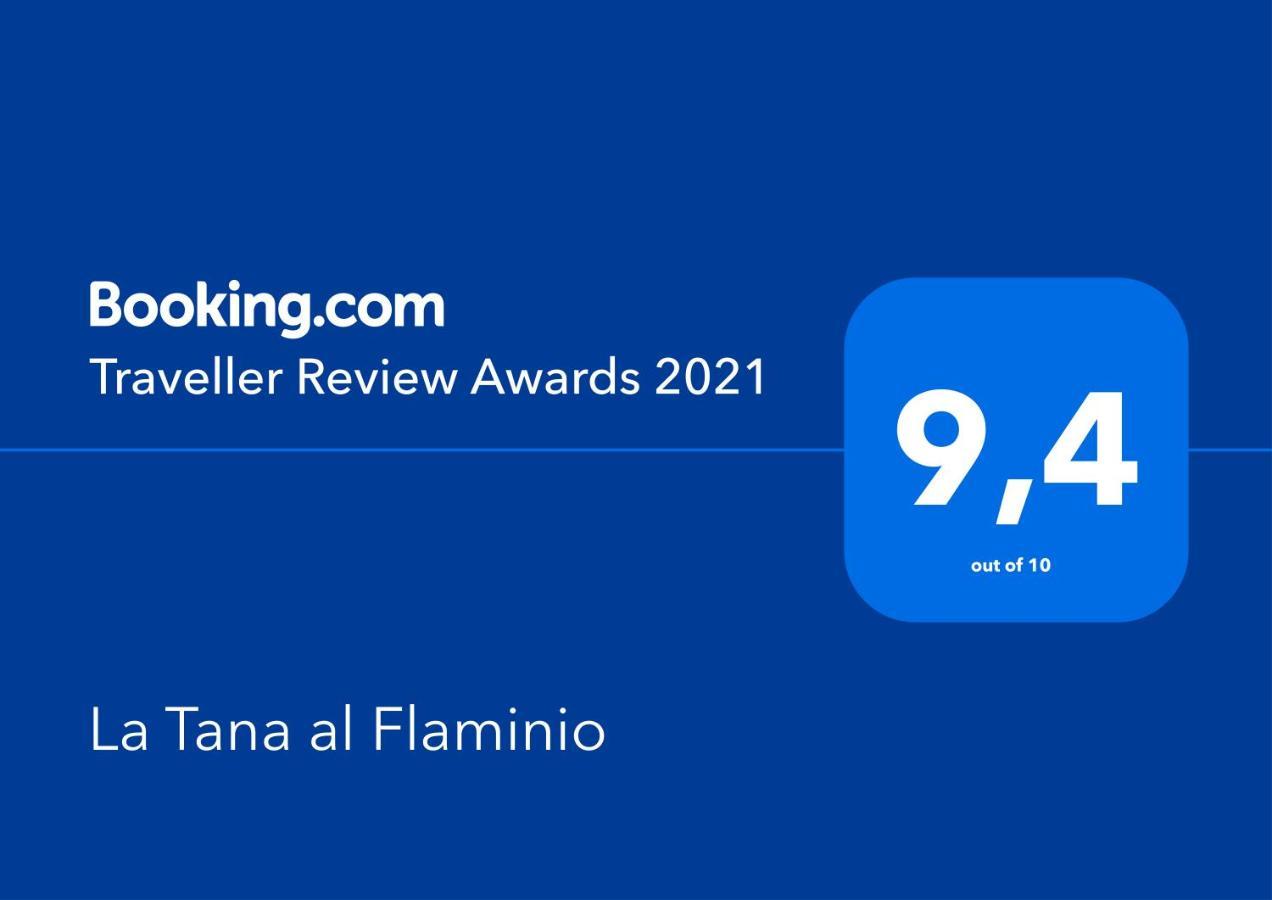 La Tana Al Flaminio — Photos 3